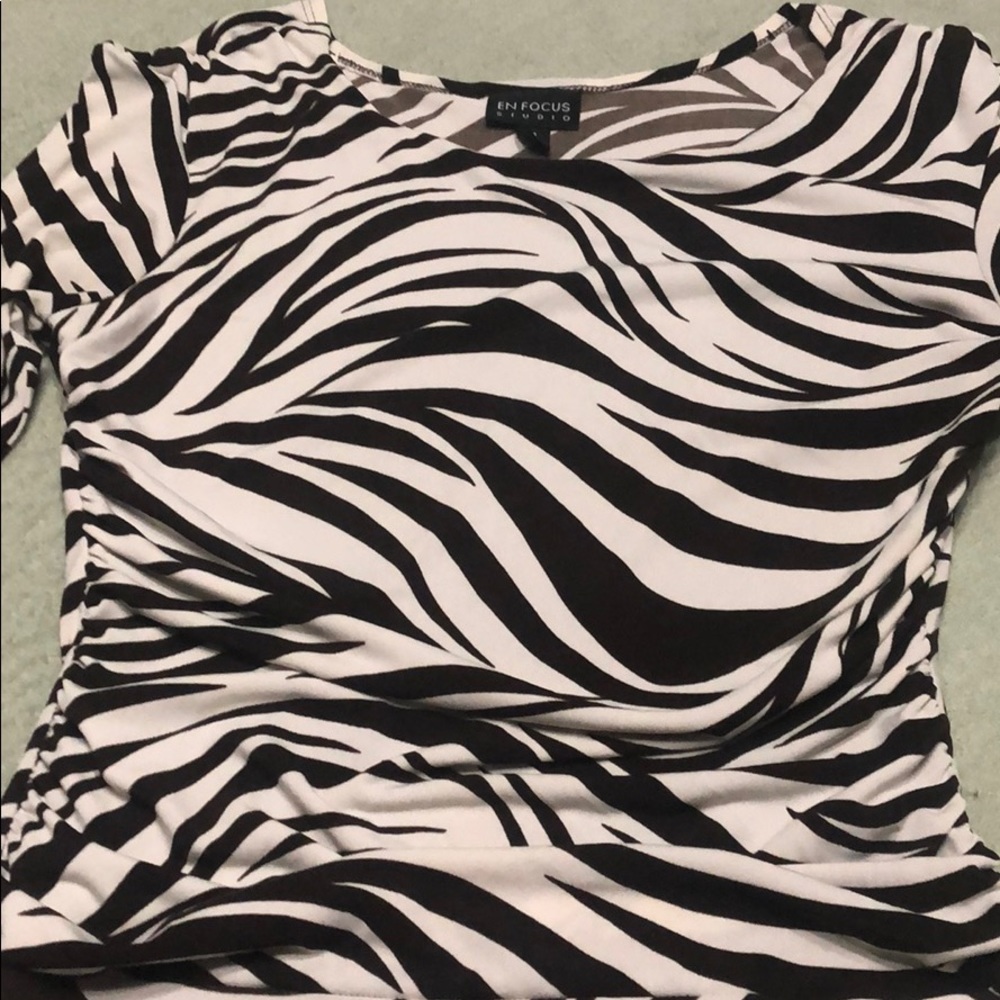 Work Dress - Picture 2 of 4